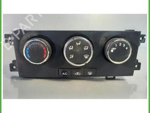 climate-control-chevrolet-captiva-c100-c140-2006-40148489 main image