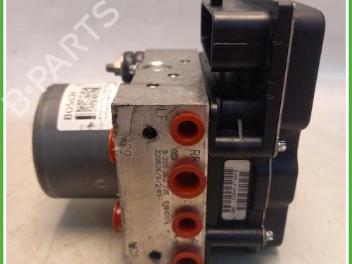 ABS pump FIAT PUNTO (199_) 1.2 (199AXZ1A, 199BXZ1A) | BP40075593M43 - Image 5