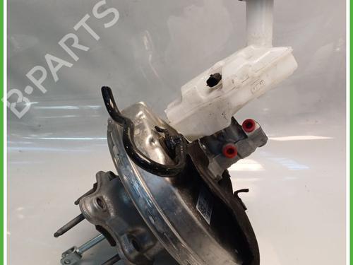 Used Servo brake RENAULT CAPTUR II (HF_) TCe 90 (HFM6) (91 hp) 24607942