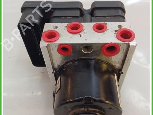 ABS pump FORD FIESTA VI (CB1, CCN) 1.4 LPG | BP19145503M43 