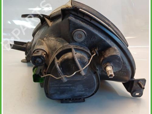 Right headlight FORD KA (RB_) 1.3 i | BP28289030C29 