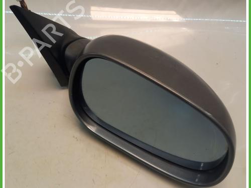 Used Right mirror LANCIA LYBRA SW (839_) 1.9 JTD (839BXI1A) (110 hp) 30813023