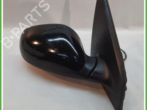 Right mirror LANCIA YPSILON (843_) 1.3 D Multijet (843.AXF11, 843.AXF1A, 843.AXM11,... | BP13403010C27 