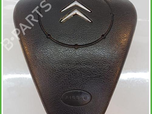 driver-airbag-citroen-c3-pluriel-hb_-2003-40138875 main image
