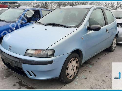 Used Parts LANCIA Y (840_)  1.2 (840AA, 840AF1A)  5017836