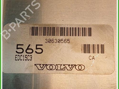 Engine control unit (ECU) VOLVO V40 Estate (645) 1.9 DI | BP26688367M57