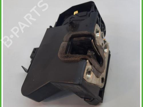 Used Rear left lock DACIA SANDERO III 1.0 TCe 100 ECO-G (101 hp) 13363554