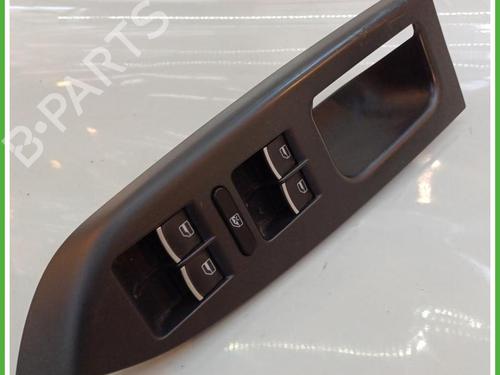 Left front window switch VW TOURAN (1T3) 1.6 TDI | BP40140465I27 - Image 6