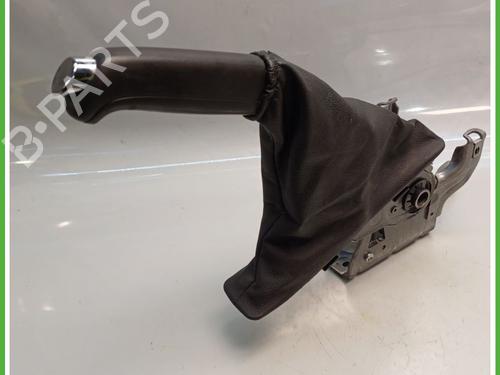 Used Hand brake OPEL ASTRA J Sports Tourer (P10) 1.4 LPG (35) (140 hp) 23438751