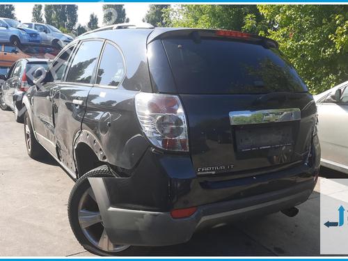 Engine CHEVROLET CAPTIVA (C100, C140) 2.0 D 4WD | BP40076260M1 - Image 11