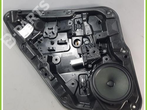 Rear left window mechanism MERCEDES-BENZ GLA-CLASS (X156) GLA 200 CDI / d (156.908) (136 hp) 11719904