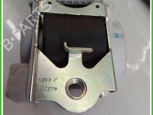 Front right seatbelt VW CRAFTER Van (SY_, SX_) 2.0 TDI FWD (SYB, SYC, SYD) | BP40140950I25 - Image 4