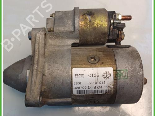 Starter FIAT PUNTO (188_) 1.2 60 (188.030, .050, .130, .150, .230, .250) | BP25754745M8 
