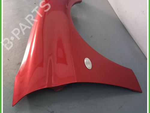 Forkjerm høyre PEUGEOT 206 Hatchback (2A/C) 1.1 i | BP29201269C42 