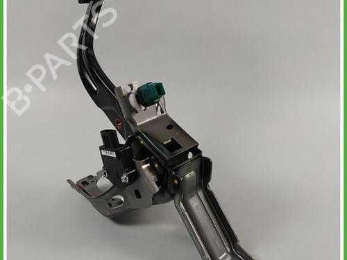 Pedal HYUNDAI TUCSON (NX4E, NX4A) 1.6 T-GDi Hybrid HTRAC | BP40132457I4 - Image 3
