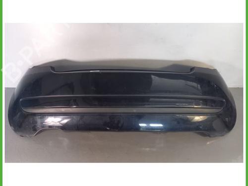 Used Rear bumper FIAT 500 (312_) 1.2 (312AXA1A) (69 hp) 30676448