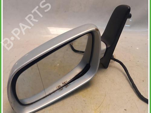 Used Left mirror Left mirror SEAT ALHAMBRA (7V8, 7V9) 1.9 TDI (115 hp) 40076018 40076018