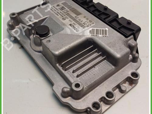 Engine control unit (ECU) PEUGEOT 307 Break (3E) 1.6 16V | BP21393759M57 
