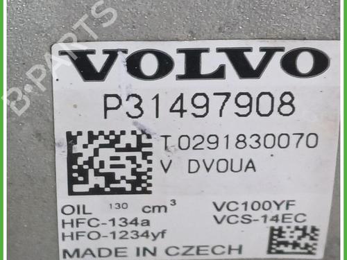 Other VOLVO XC60 II (246) B4 Mild-Hybrid | BP40140829O1 - Image 4