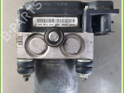 ABS pump FIAT IDEA (350_) 1.4 16V | BP13235387M43 