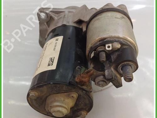 Starter OPEL CORSA D (S07) 1.2 LPG (L08, L68) | BP40140757M8 - Image 6