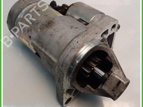 Starter FIAT GRANDE PUNTO (199_) 1.4 (199AXB11, 199AXB1A, 199BXB1A, 199AXL1A) | BP27654384M8 