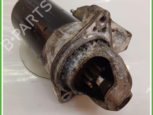 Starter FORD PUMA (EC_) 1.6 16V | BP18482432M8 