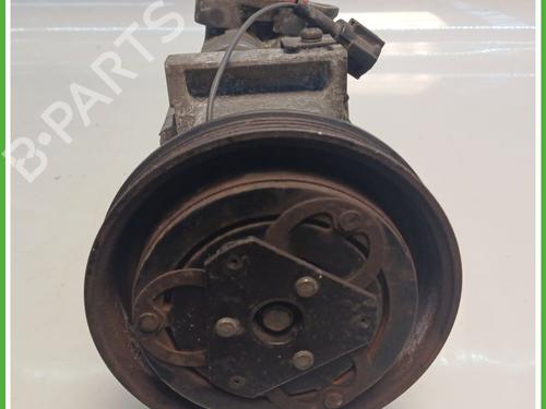 AC compressor NISSAN MICRA III (K12) 1.2 16V | BP21605770M34 