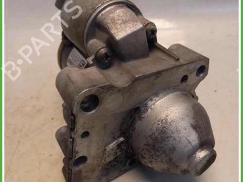 Used Starter Starter PEUGEOT 3008 I MPV (0U_) 1.6 HDi (109 hp) 40074958 40074958