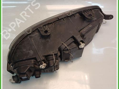 Left headlight FIAT PUNTO (188_) 1.2 16V 80 (188.233, .235, .253, .255, .333, .353, .639,... | BP25800211C28 