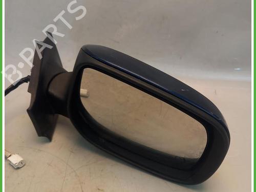 Used Right mirror Right mirror TOYOTA YARIS (_P9_) 1.0 VVT-i (KSP90_, KSP90R) (69 hp) 40073774 40073774