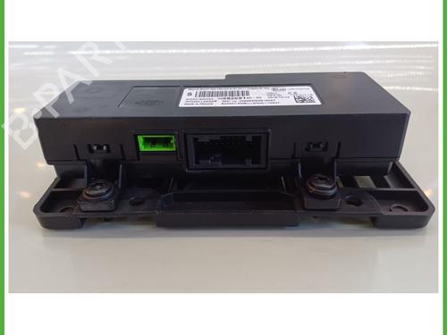 Radio PEUGEOT 2008 I (CU_) 1.5 BlueHDI 100 | BP19790110E6 