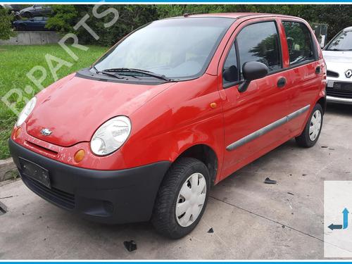 Servo brake DAEWOO MATIZ (M100, M150) 0.8 | BP40148268M42 - Image 7