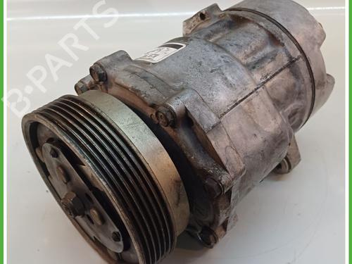 Used AC compressor VW GOLF III (1H1) 1.6 (101 hp) 17127275