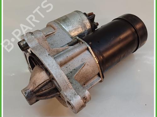 Used Starter PEUGEOT 106 II (1A_, 1C_) 1.0 i (50 hp) 16360938