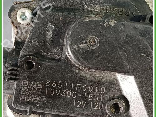 Front wipers mechanism SUBARU IMPREZA Hatchback (GR, GH, G3) 2.0 R AWD (GH7) | BP29498860C83 