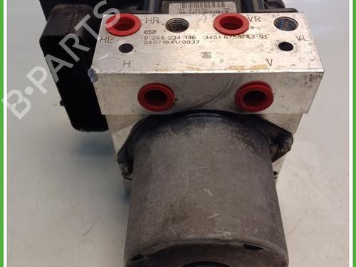 ABS pump BMW 5 Touring (E61) 525 d | BP26288725M43 