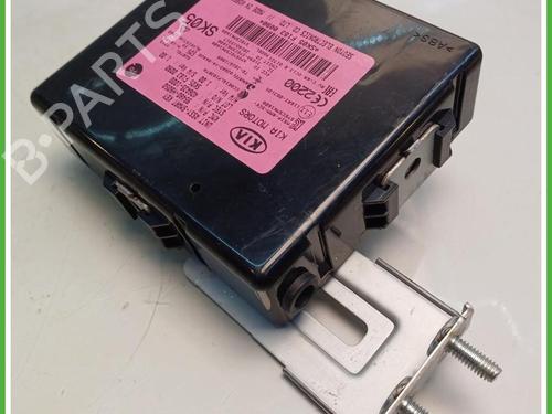Control unit KIA STONIC (YB) 1.0 T-GDi | BP40143839M11  - Image 5