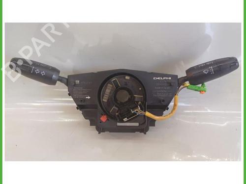 Used Switch Switch OPEL CORSA D (S07) 1.2 LPG (L08, L68) (86 hp) 40136582 40136582