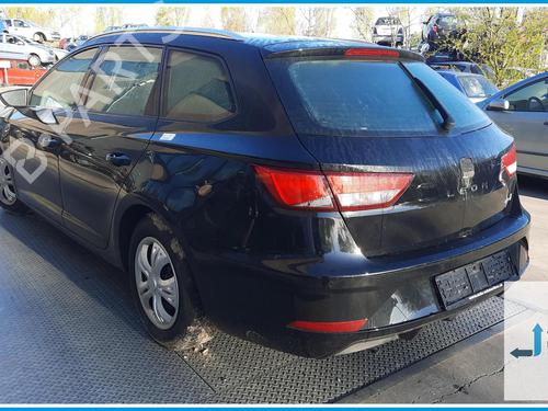 Air filter box SEAT LEON (5F1) 1.6 TDI | BP40073902M87 - Image 13