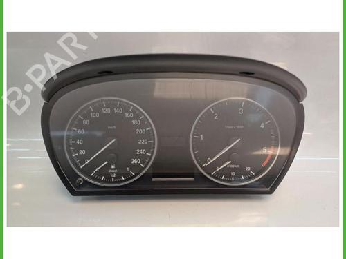 instrument-cluster-bmw-3-e90-2004-2005-2006-2007-2008-2009-2010-2011-2012-40142567 main image