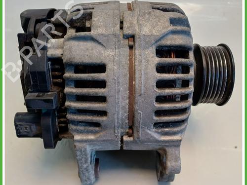 Alternator VW TOURAN (1T1, 1T2) 2.0 EcoFuel | BP29498880M7 