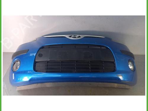 Used Front bumper Front bumper HYUNDAI i10 I (PA) 1.1 (67 hp) 40076197 40076197