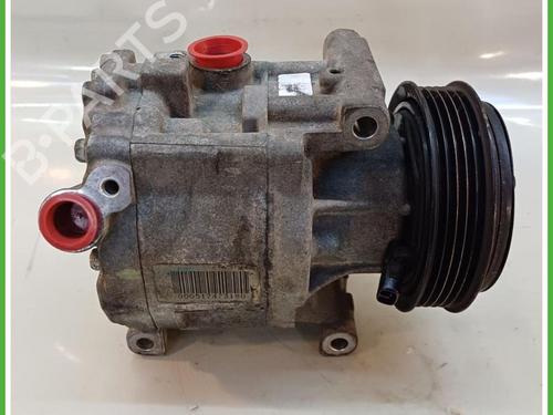 Other FIAT PANDA (169_) 1.2 (169.AXB11, 169.AXB1A) | BP40137028O1 - Image 5