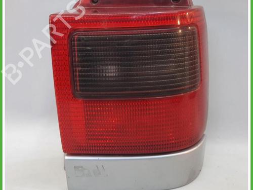 Used Right taillight Right taillight FIAT BRAVA (182_) 1.4 12 V (182.BA) (80 hp) 40131721 40131721