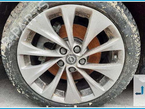 Engine control unit (ECU) OPEL ASTRA K (B16) 1.6 CDTi (68) | BP40144093M57 - Image 11