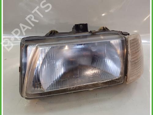 Used Left headlight SEAT IBIZA II (6K1) 1.4 i (60 hp) 15942604