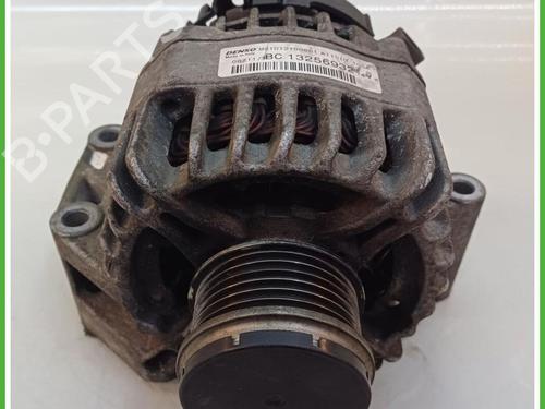 Alternator OPEL CORSA D (S07) 1.3 CDTI (L08, L68) | BP40138380M7 - Image 2