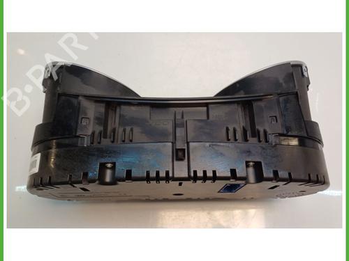 Kombiinstrument VW GOLF PLUS V (5M1, 521) 1.6 BiFuel | BP22425144C47 