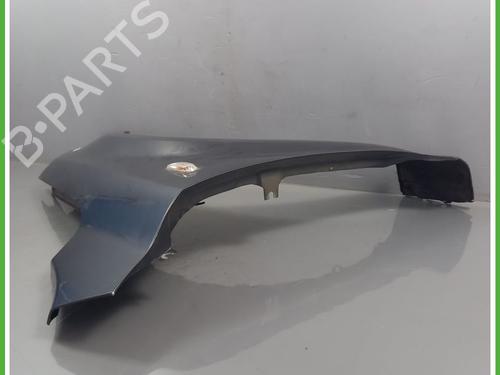 Right front fenders KIA CEE'D SW (ED) 1.6 CRDi 90 | BP15268705C42 